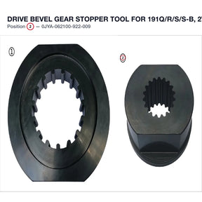 DRIVE BEVEL GEAR STOPPER TOOL product image