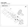 FUEL PUMP product image