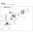 CLASP product image