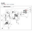 CLASP product image
