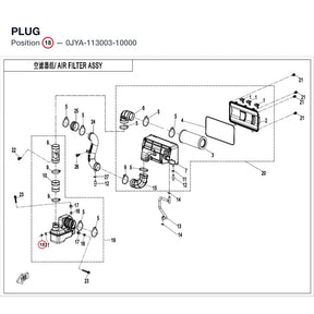 PLUG product image