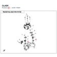 CLASP product image