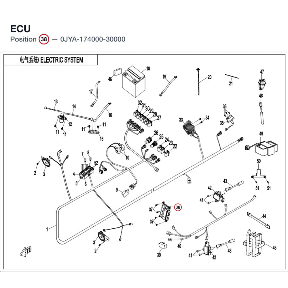 ECU product image
