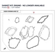 GASKET KIT, ENGINE product image