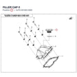 FILLER CAP product image