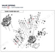 VALVE SPRING product image