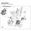 VALVE SPRING product image