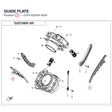 GUIDE PLATE product image