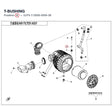 T-BUSHING product image