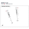 TAPPET product image