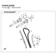 CHAIN GUIDE product image