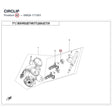 CIRCLIP product image