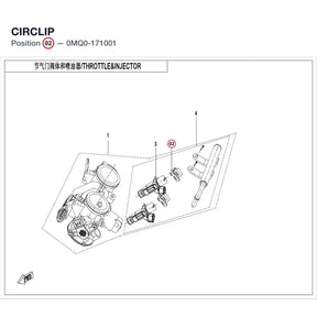 CIRCLIP product image