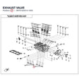 EXHAUST VALVE product image