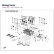 SPRING VALVE product image