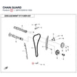 CHAIN GUARD product image