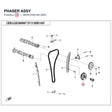 PHASER ASSY product image