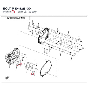 BOLT product image