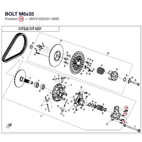 BOLT product image