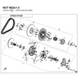 NUT product image