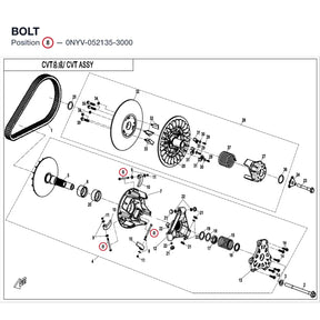 BOLT product image