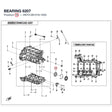 BEARING product image