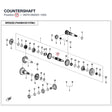 COUNTERSHAFT product image
