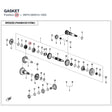 GASKET product image