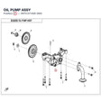 OIL PUMP ASSY product image