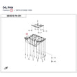 OIL PAN product image