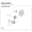 NEEDLE BEARING product image
