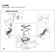 CLAMP product image
