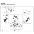 CLASP product image