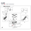 CLAMP product image