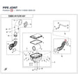 PIPE JOINT product image