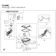 CLAMP product image