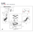 CLAMP product image