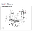 IGNITION COIL product image