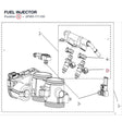 FUEL INJECTOR product image
