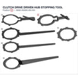 CLUTCH DRIVE DRIVEN HUB STOPPING TOOL product image