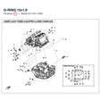 O-RING product image