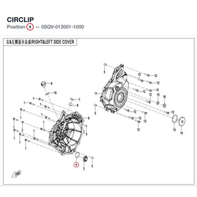 CIRCLIP product image