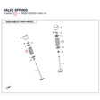 VALVE SPRING product image