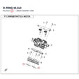 O-RING product image