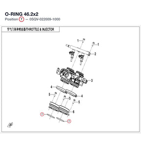 O-RING product image