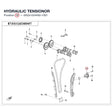 HYDRAULIC TENSIONOR product image