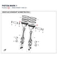 PISTON product image