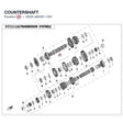COUNTERSHAFT product image
