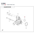 O-RING product image