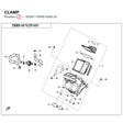 CLAMP product image